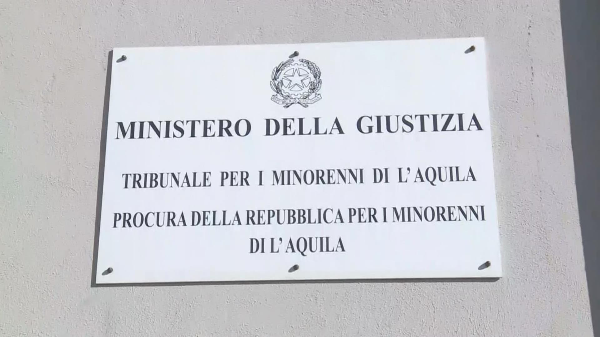 Famiglia nel bosco, respinto il ricorso dei Trevallion: i figli restano in casa famiglia