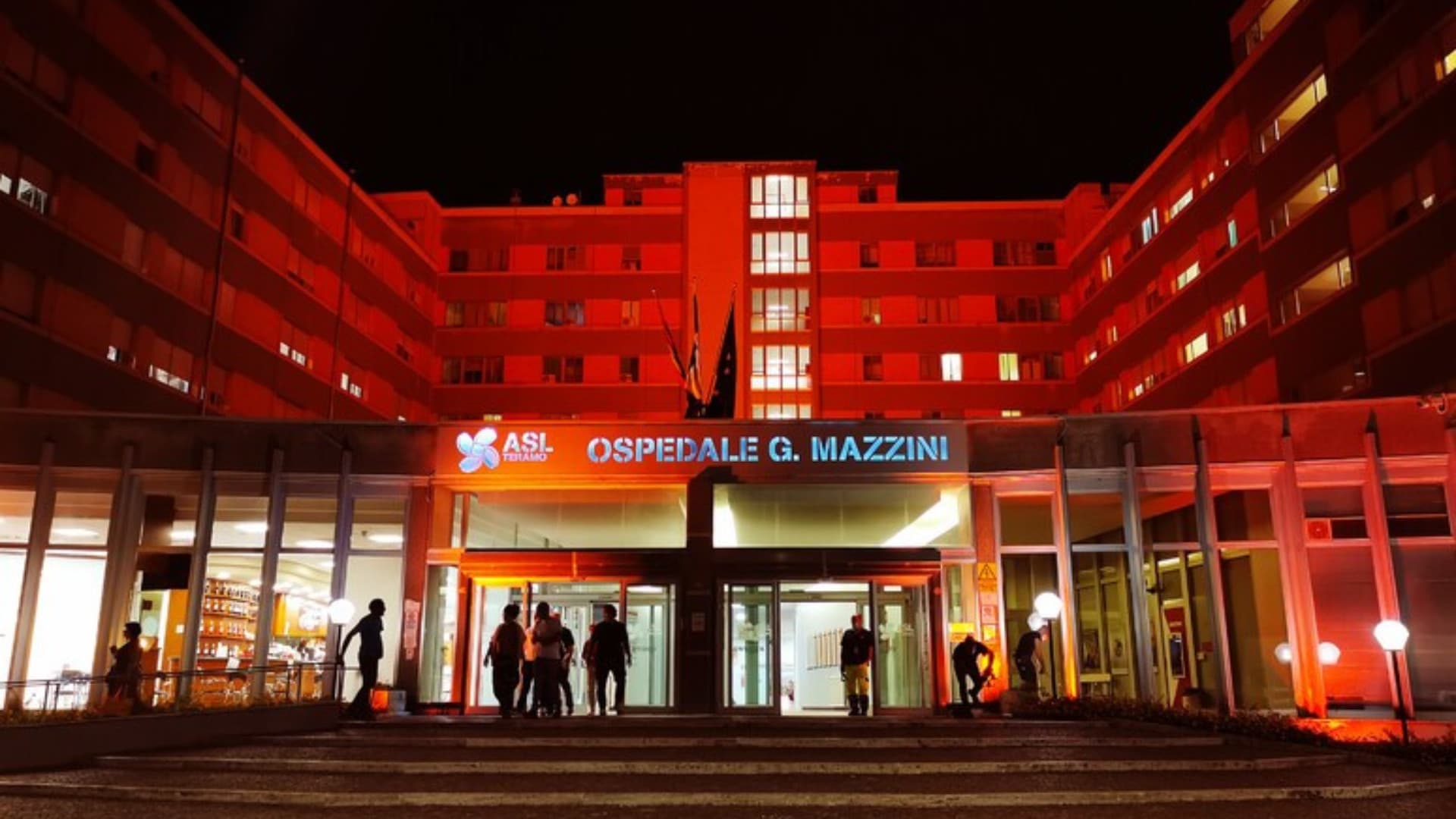 Tra Pronto Soccorso e Utic una storia di umanità: la lettera che emoziona Teramo