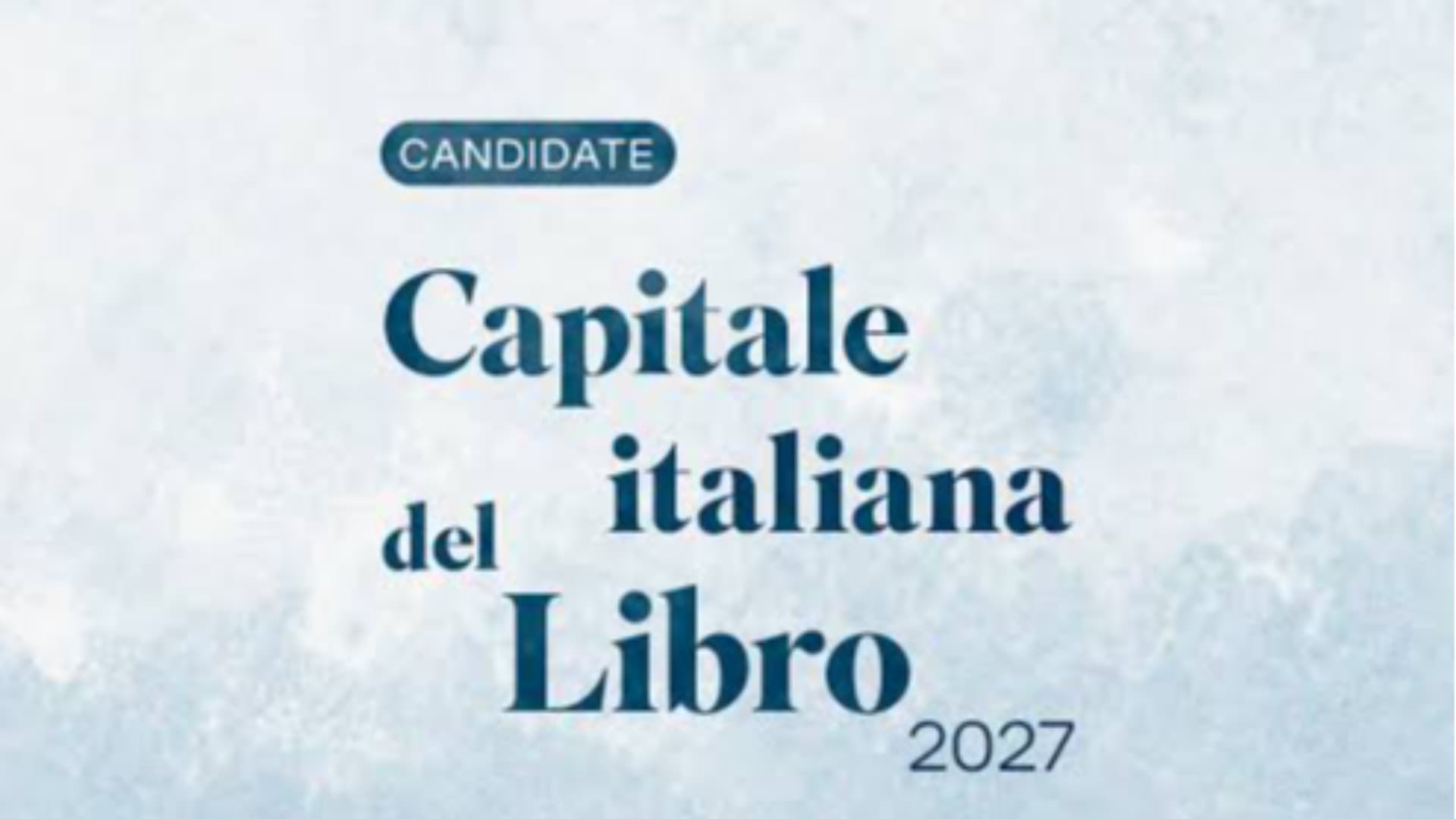 Teramo punta sulla lettura: presentata a Torino la candidatura per Capitale Italiana del Libro 2027