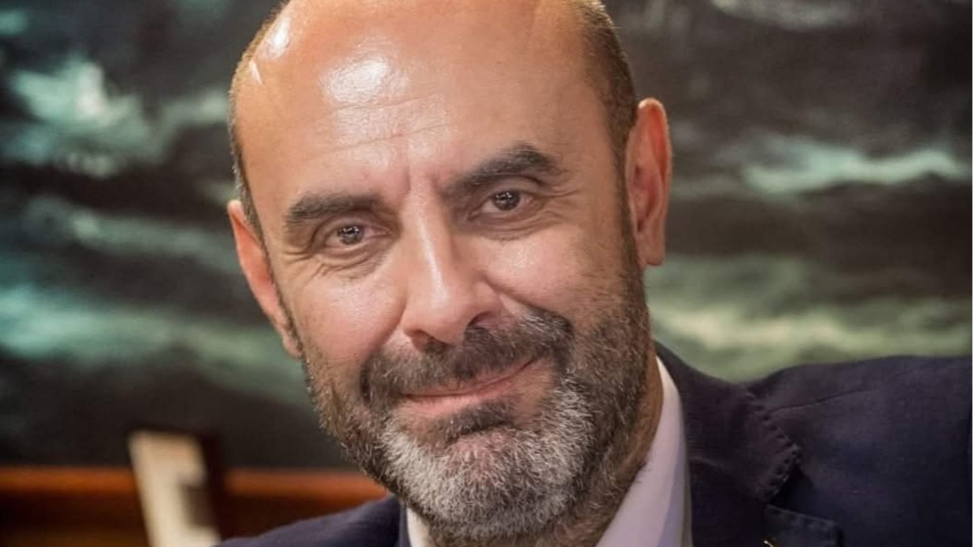 Simone Pillon