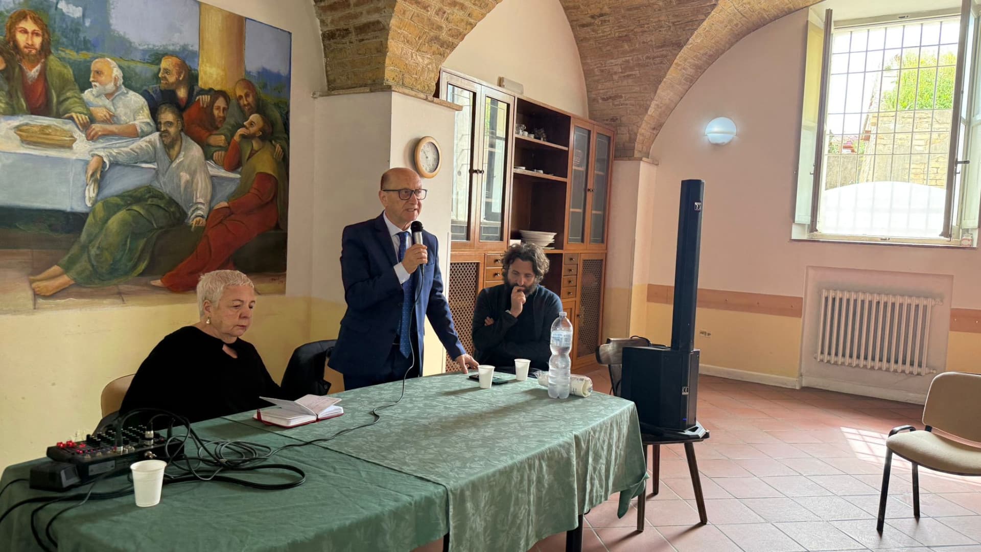 “Obiettivo Zero Senzatetto”: Chieti trasforma l’accoglienza in autonomia abitativa