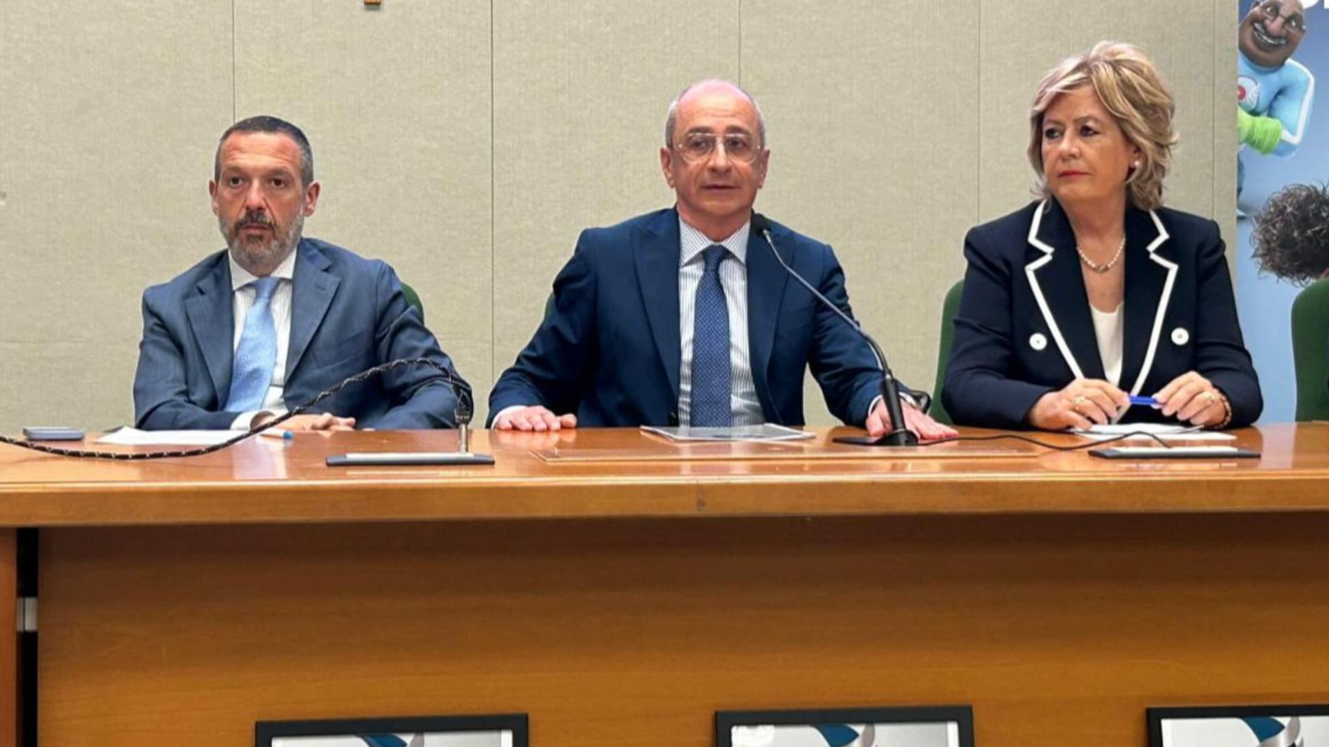 Ictus, la Asl di Pescara ottiene due riconoscimenti 'Eso Angels Awards'