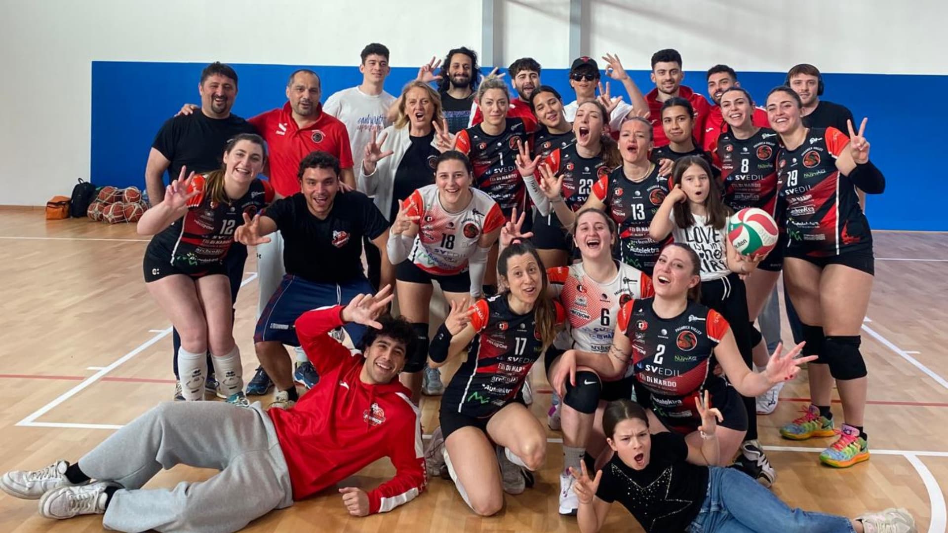 L'Aquila, è finale promozione per il quintetto della Silvestro’s Paganica Basket