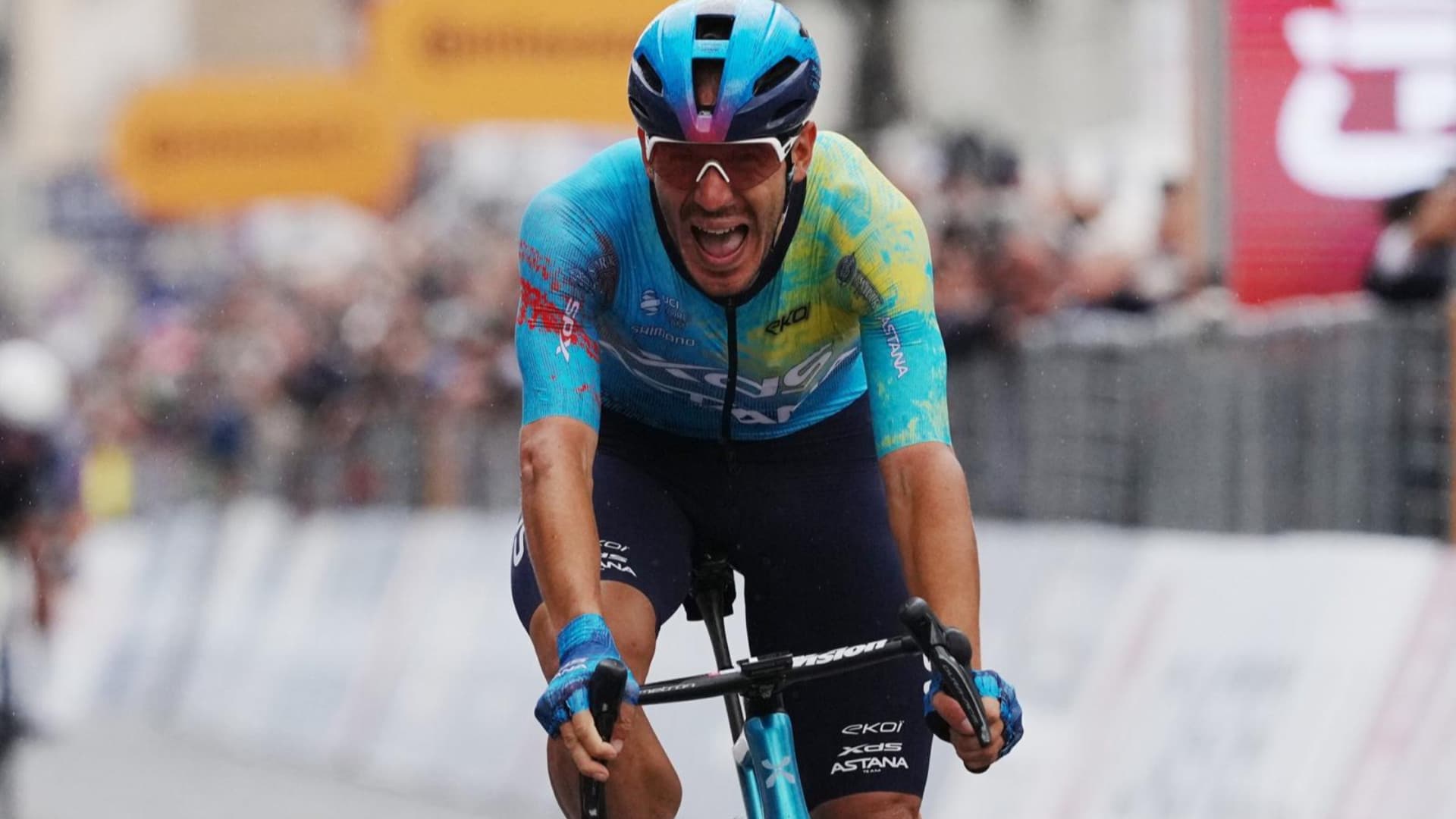 Davide Ballerini