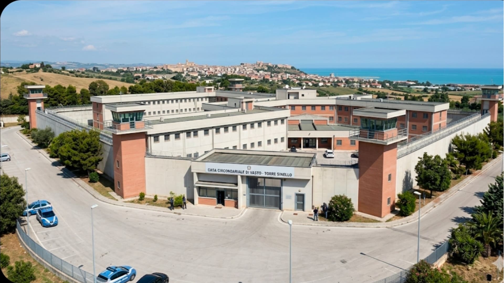 Il carcere