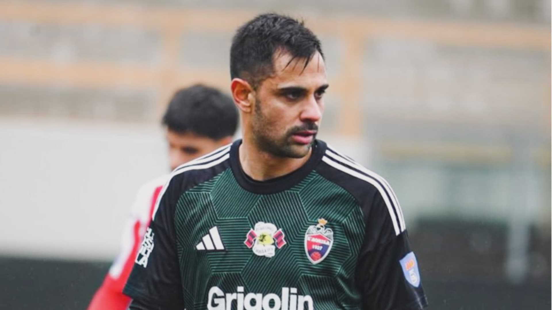 Luca Di Renzo
