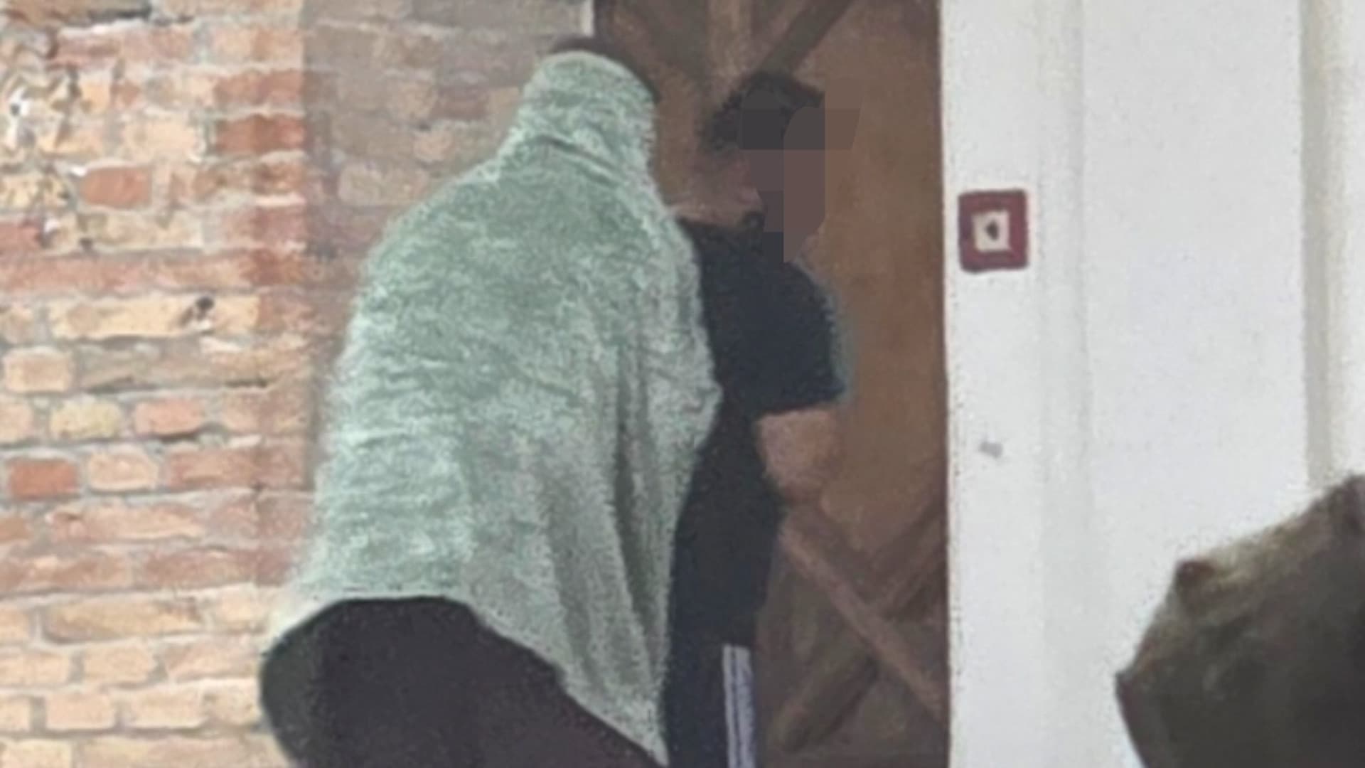 Teramo, bagni assenti e bivacchi notturni: tensione in viale Bovio