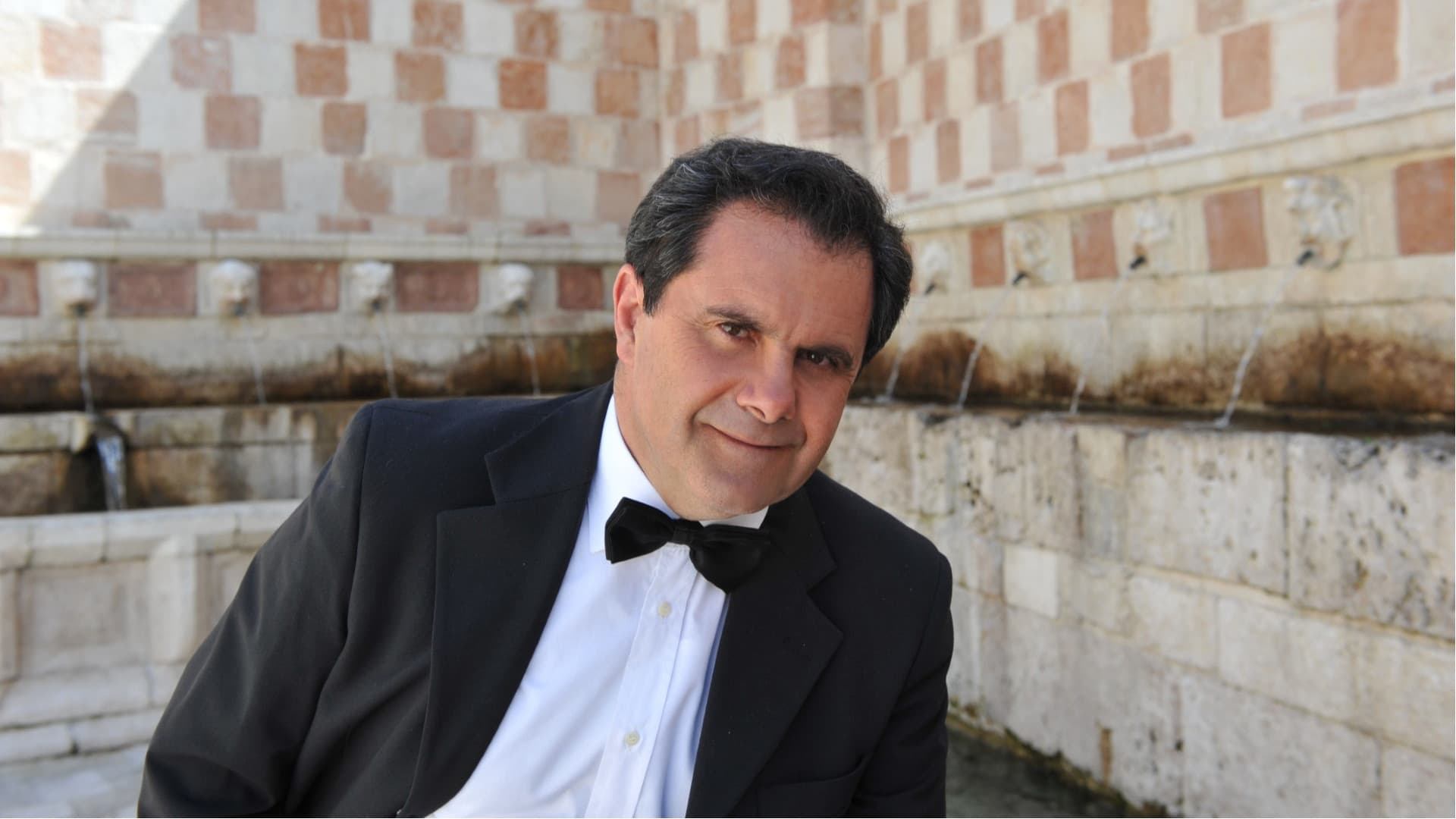 Carmine Gaudieri