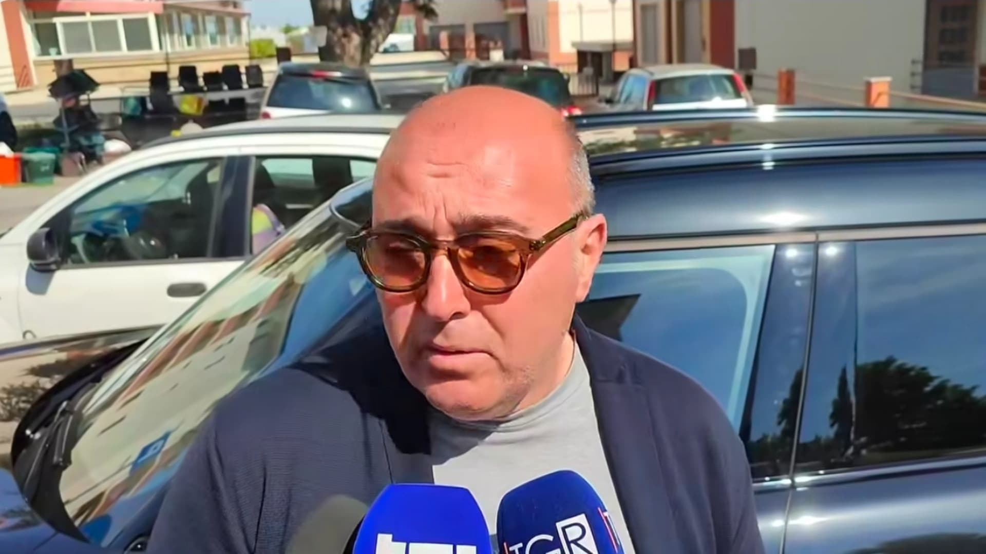 Massimiliano Baccalà