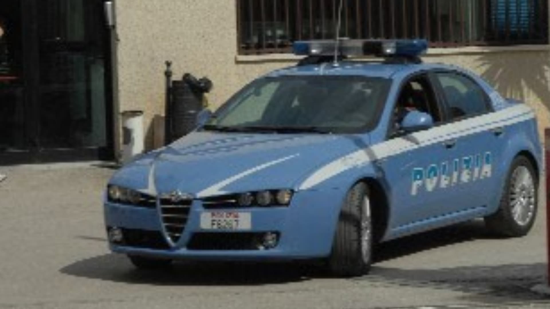 Furti in ospedale a Teramo: fermato un 44enne campano residente a Montesilvano