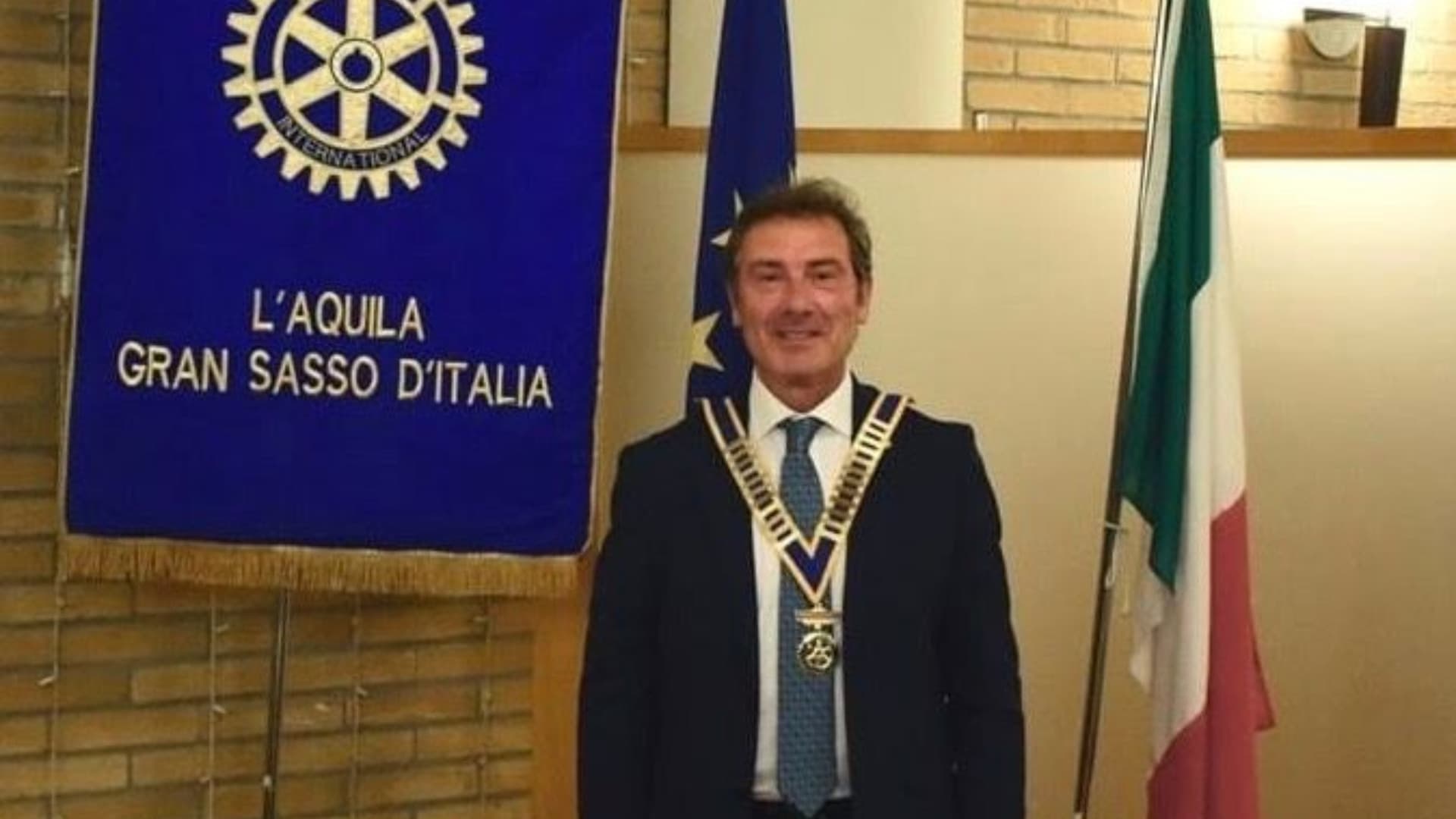 Alfonso Calzolaio