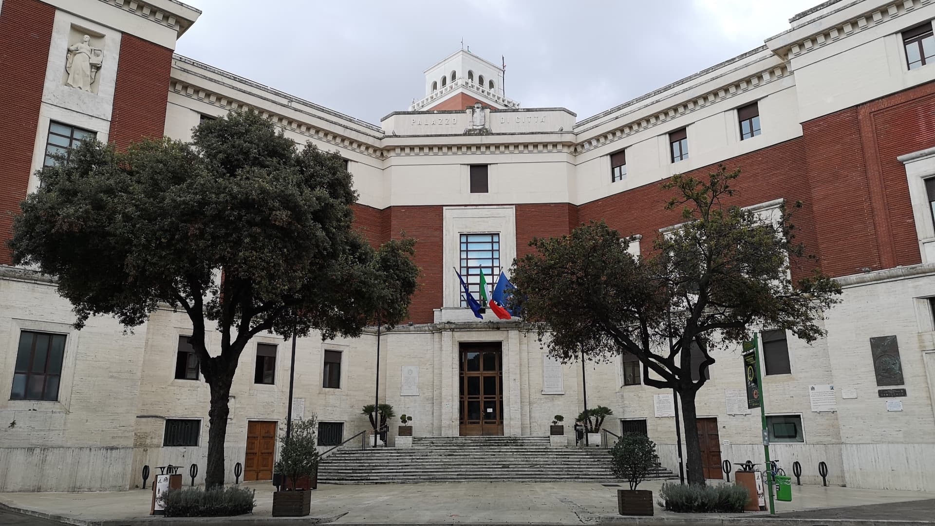 Il Comune