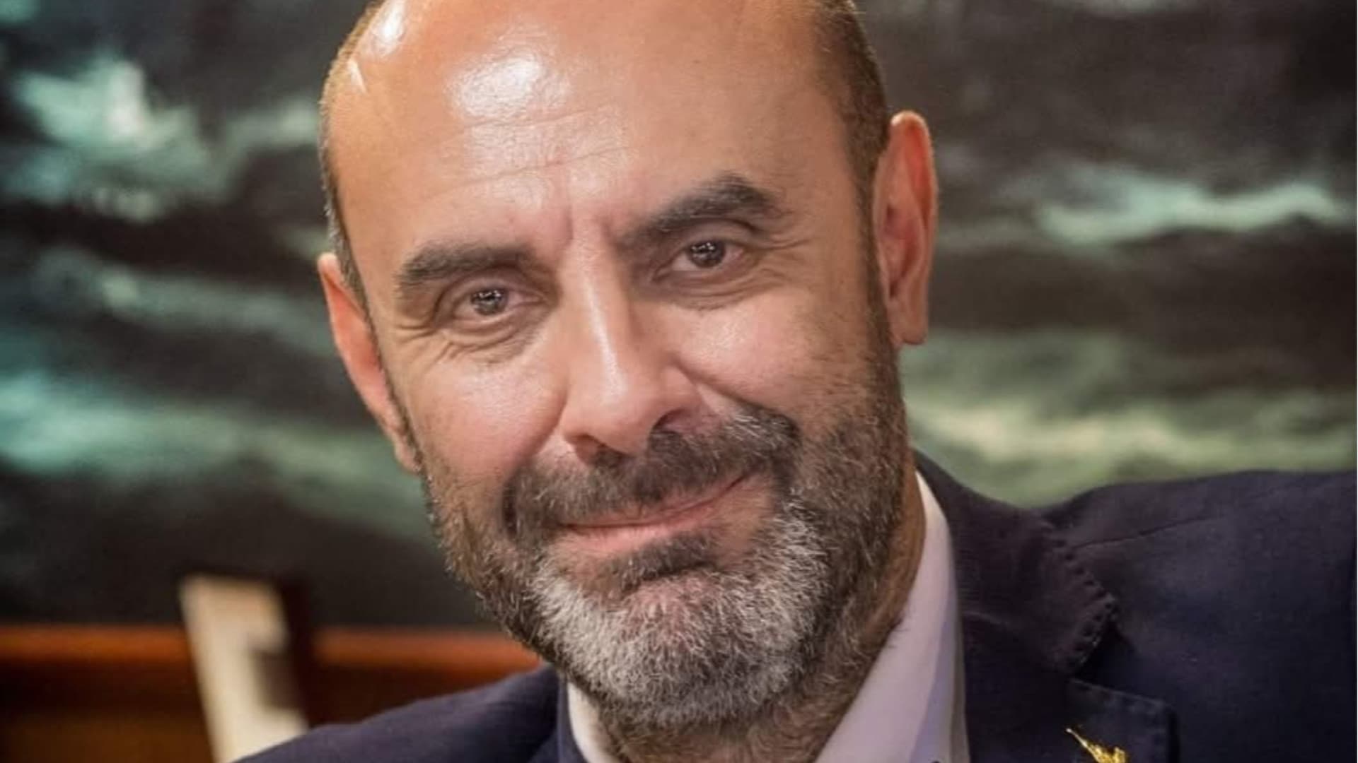 Simone Pillon