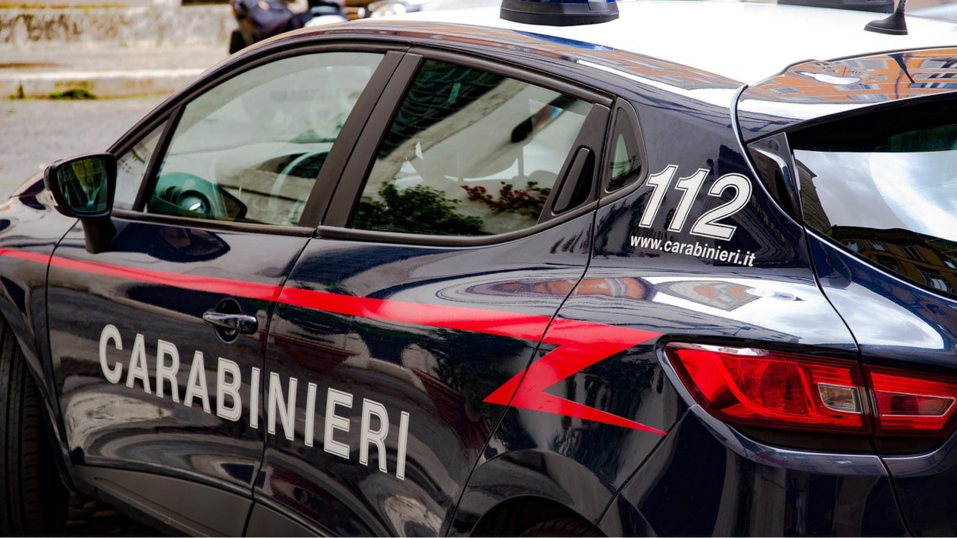 Gioia dei Marsi, muore in moto a 21 anni: chi è la vittima e la dinamica