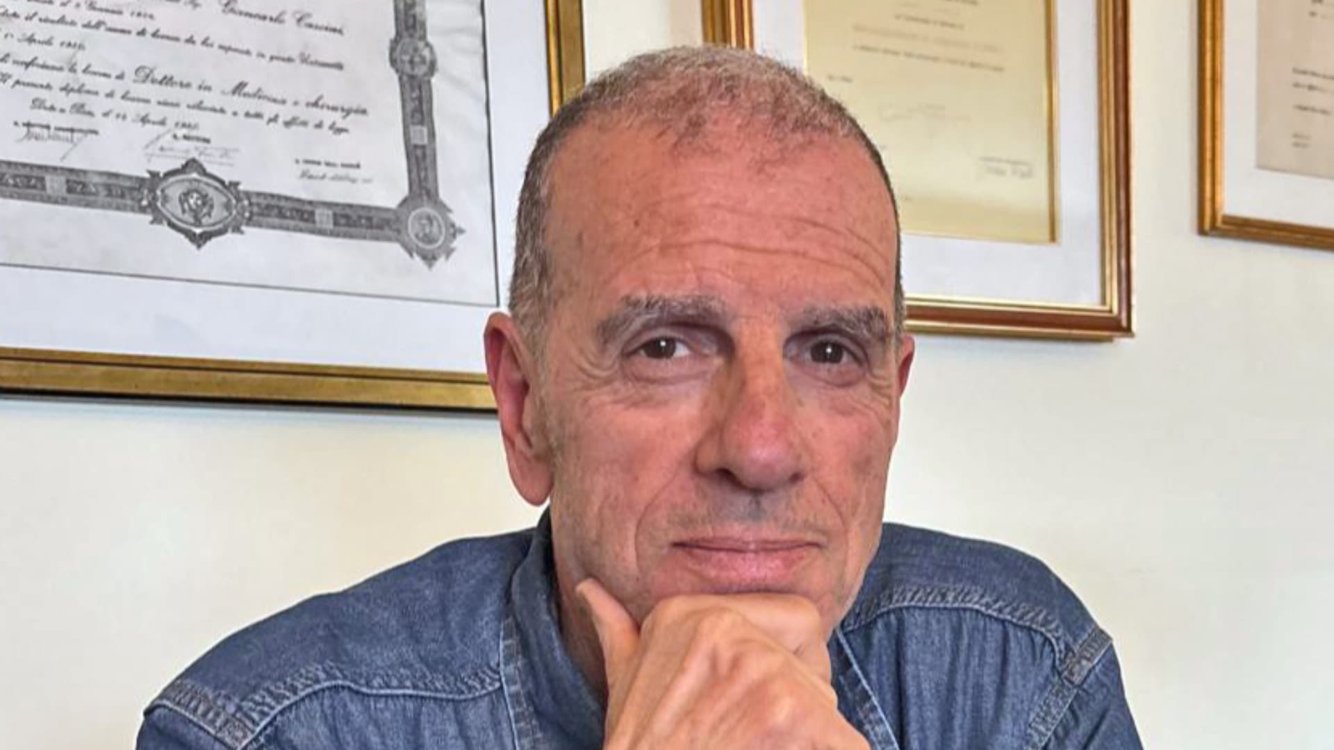 Giancarlo Cascini
