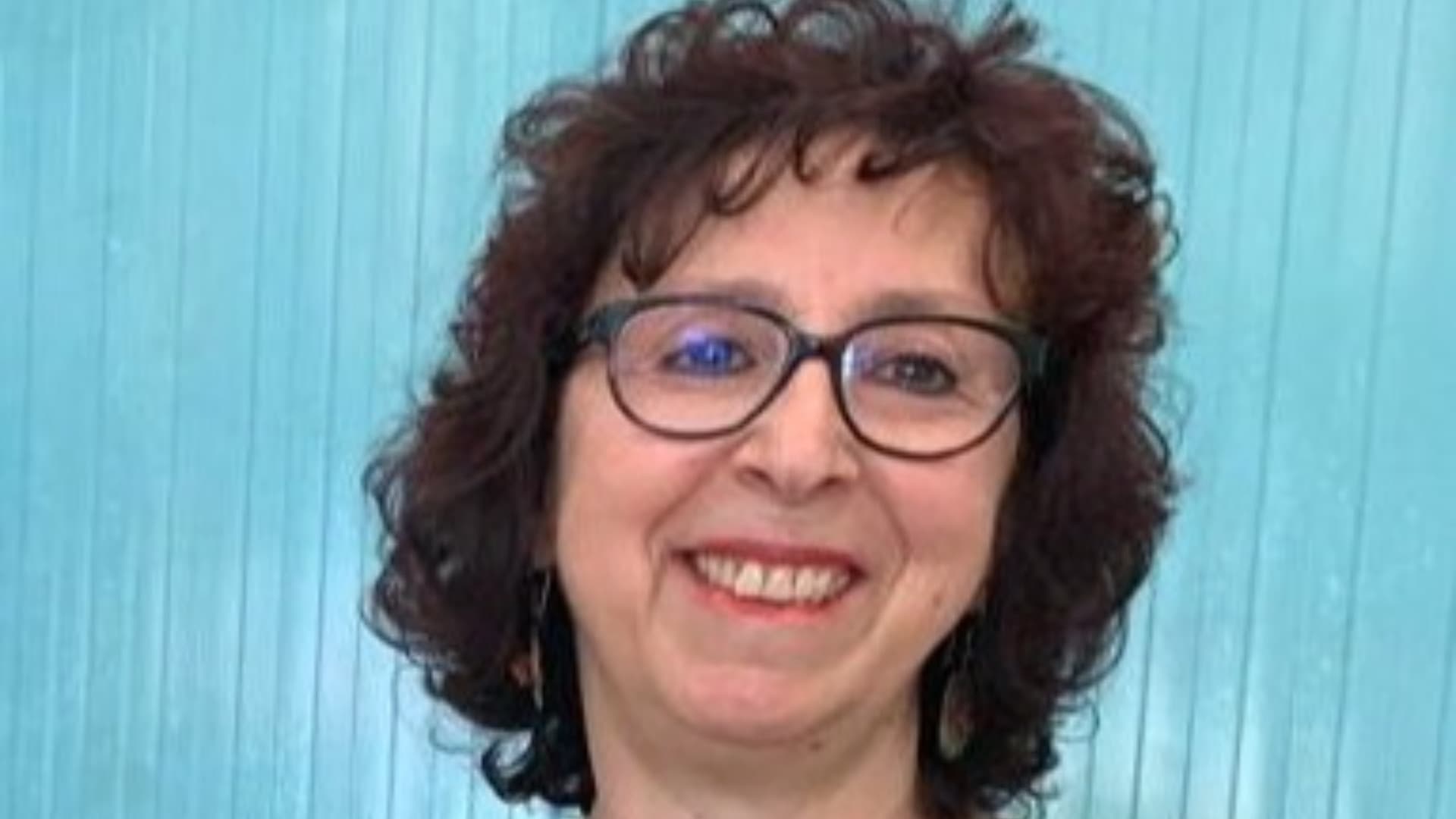 Paola Giuliani, assessore alla Mobilità