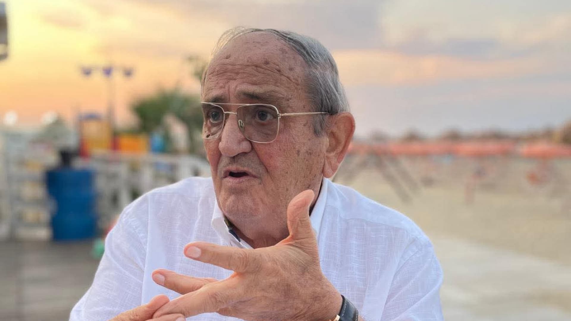 Rodolfo Di Zio