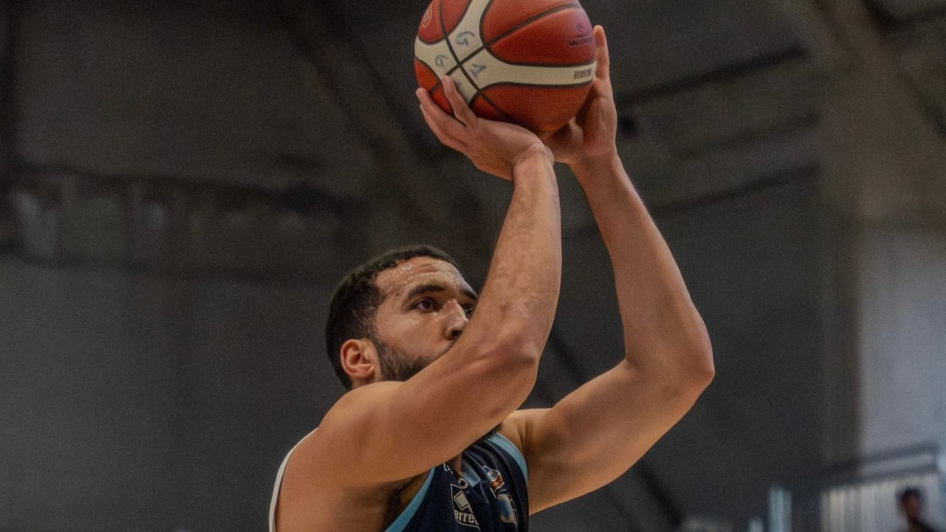 (foto da Pallacanestro Roseto Facebook)