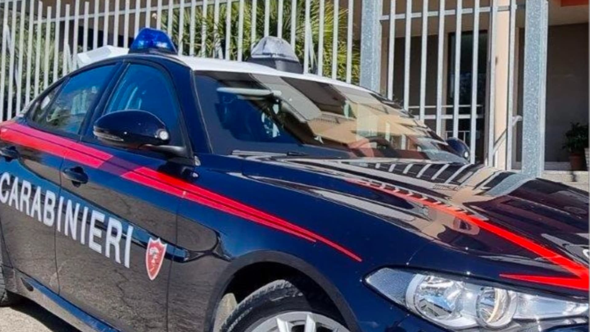 Furti negli stabilimenti balneari di Francavilla al mare: arrestato un residente 50enne