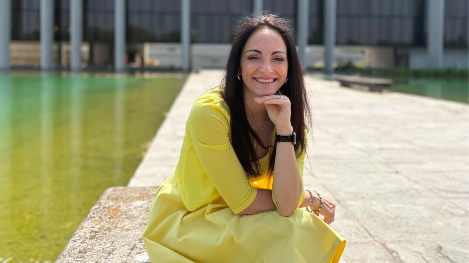 Kristine Maria Rapino