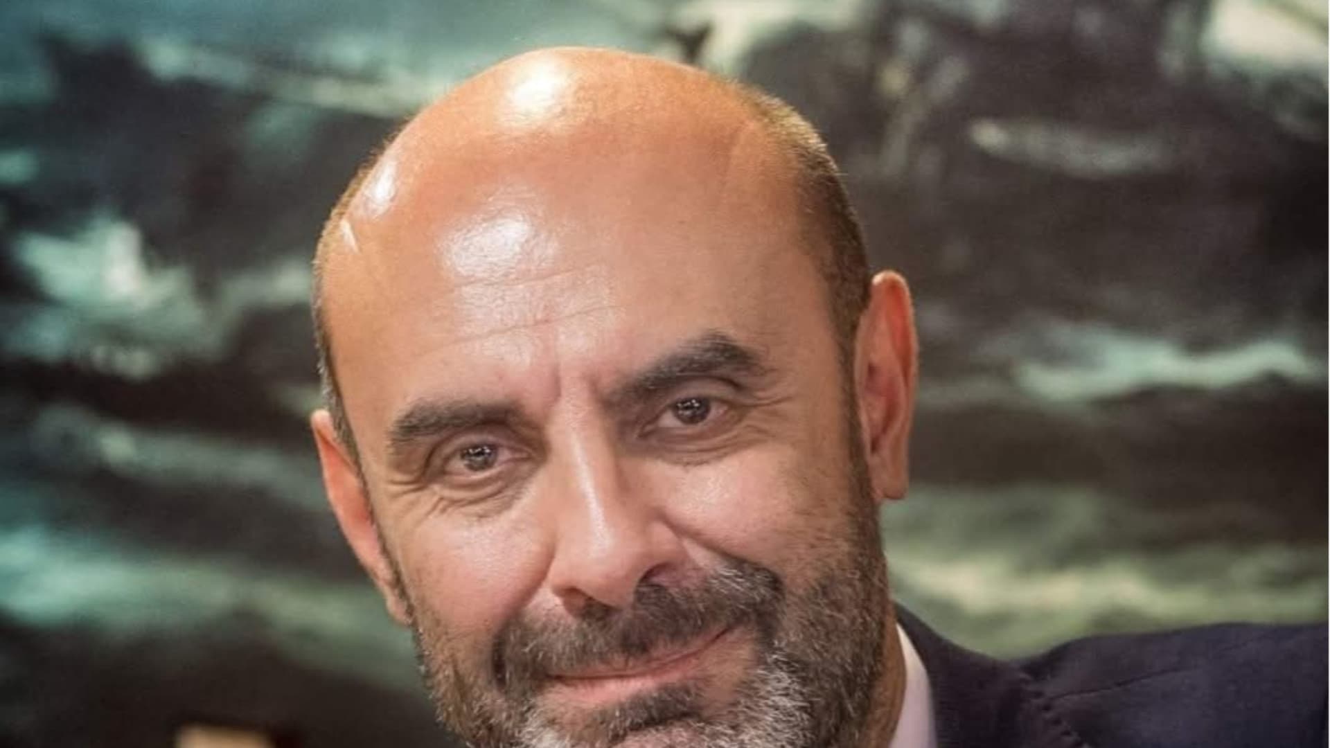 Simone Pillon