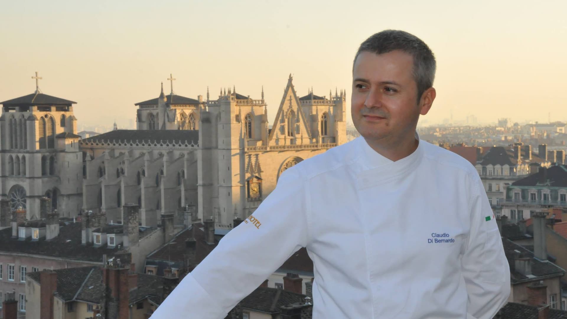 Claudio Di Bernardo
