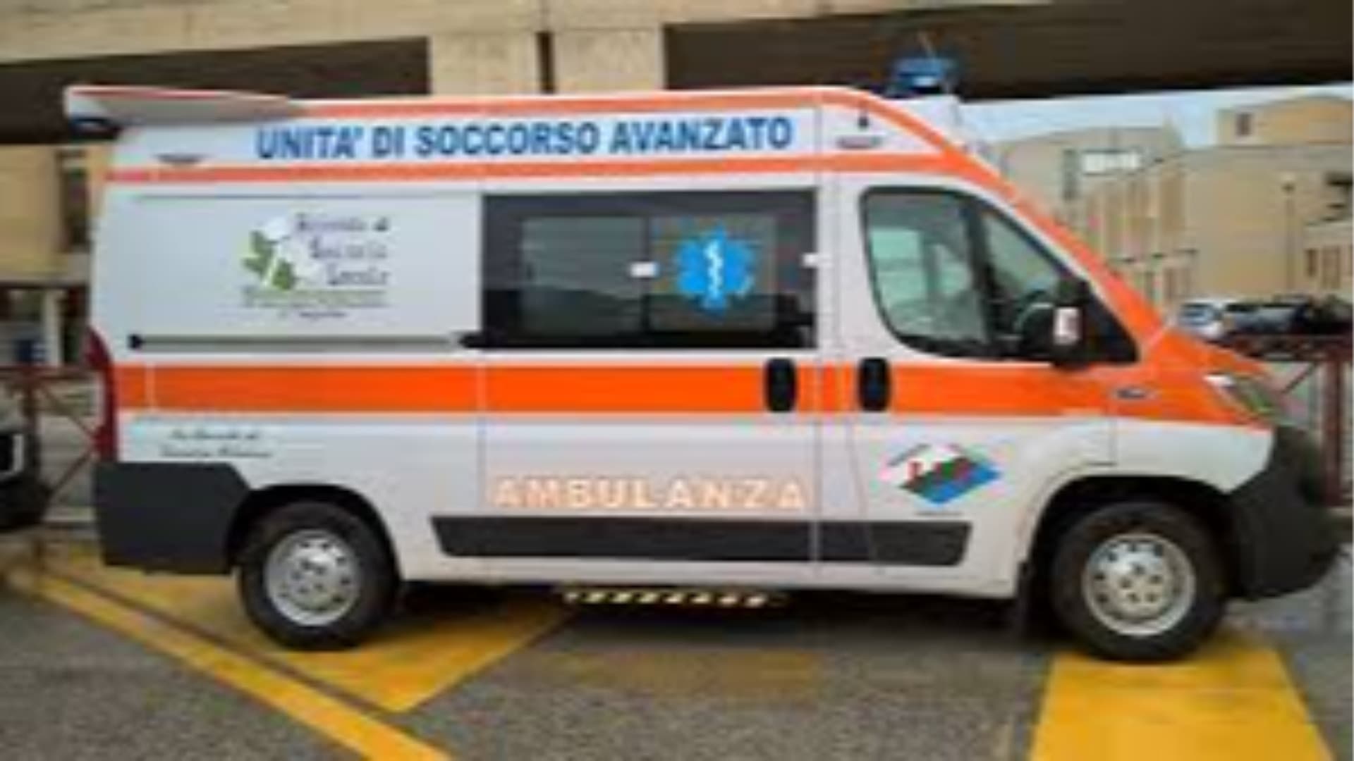 (foto d'archivio)