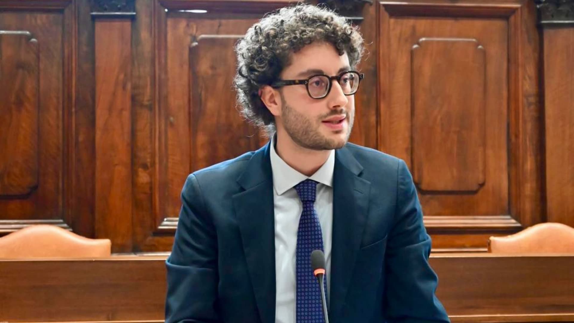 Lorenzo Rotellini