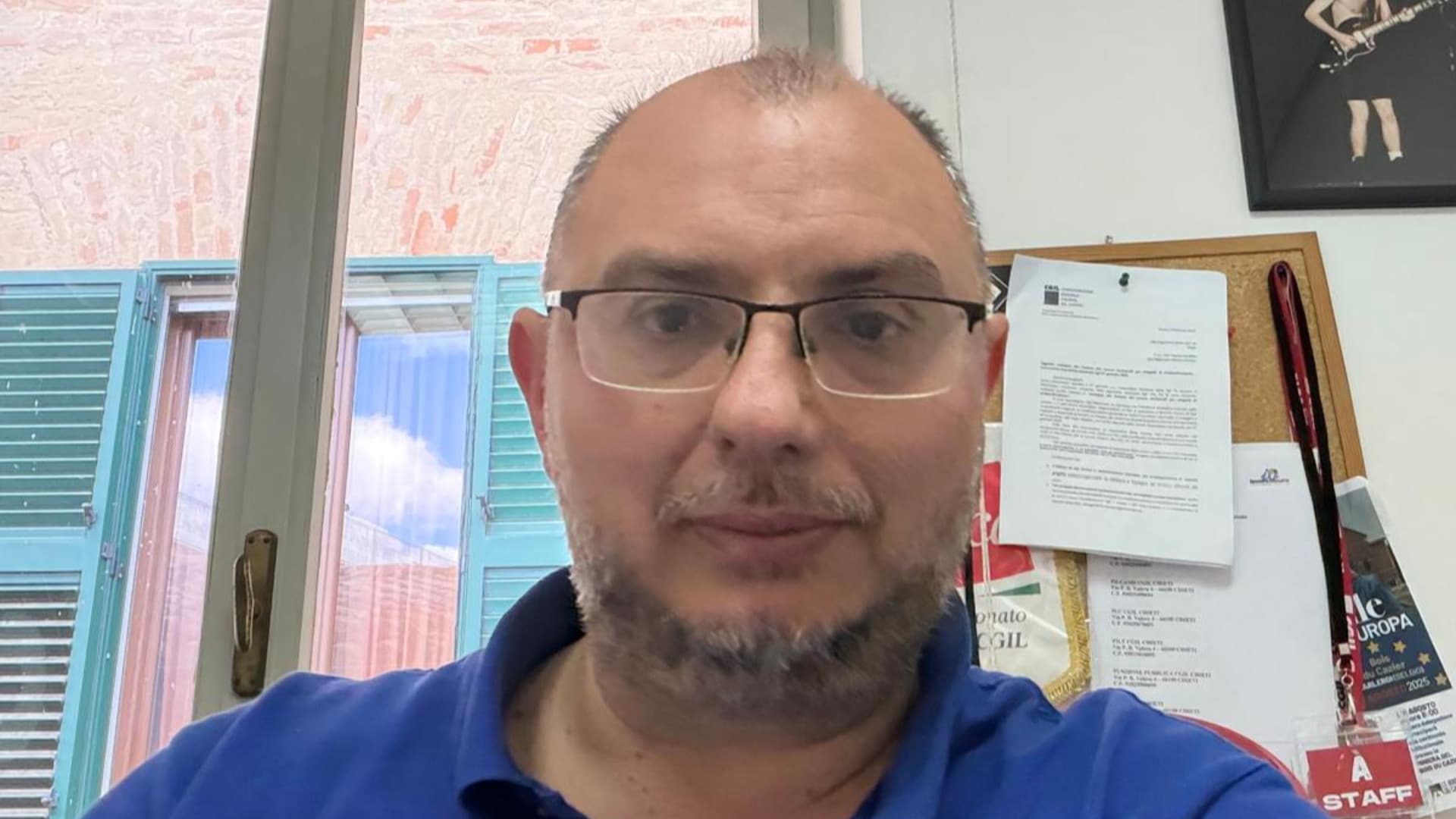 Giuseppe Visco