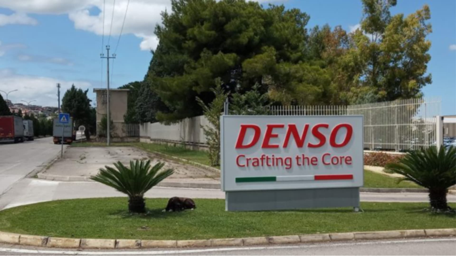 Denso San Salvo: accordo per la cassa integrazione di 660 lavoratori e piano di investimenti da 12 milioni di euro