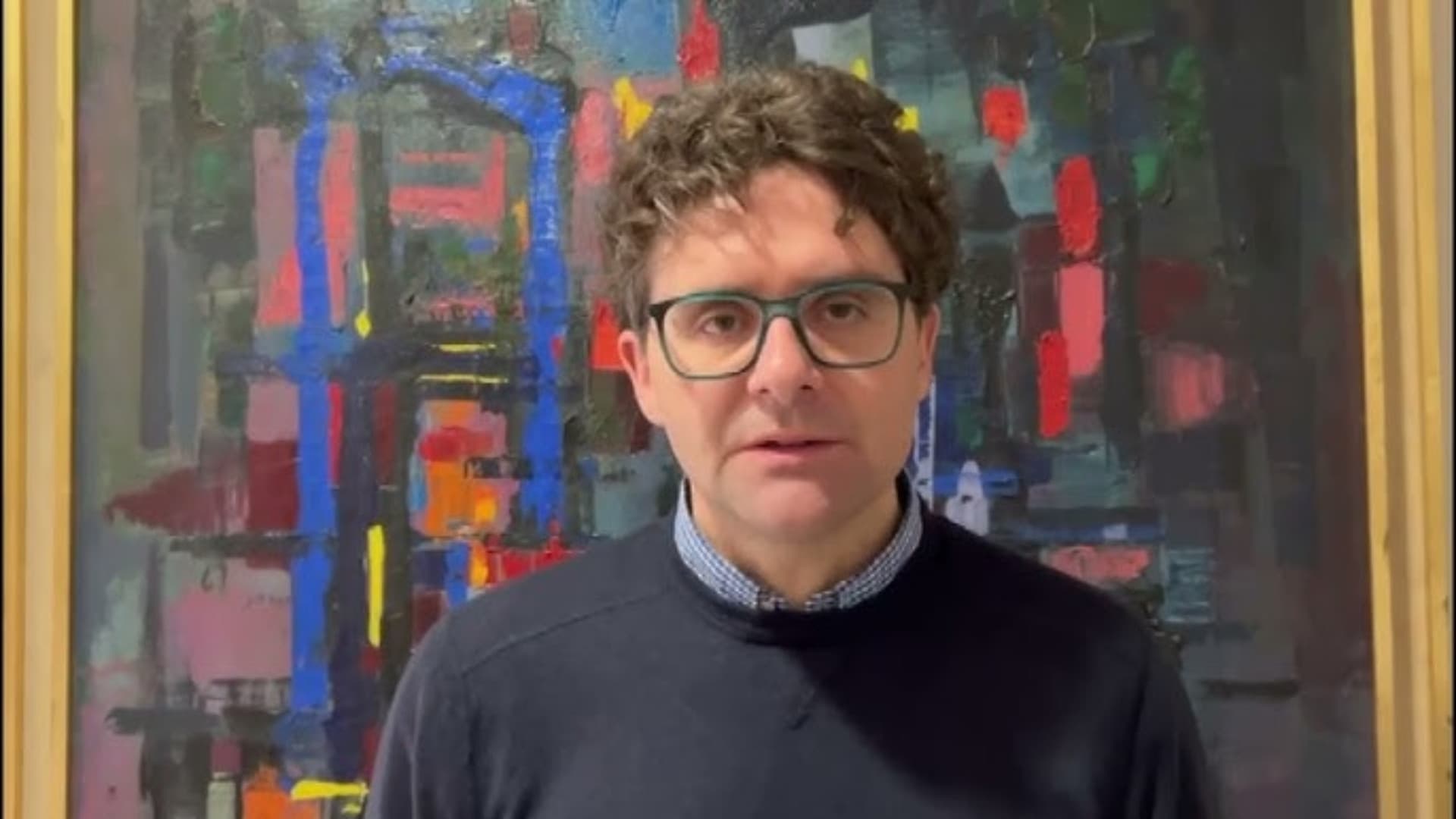 Francesco Menna
