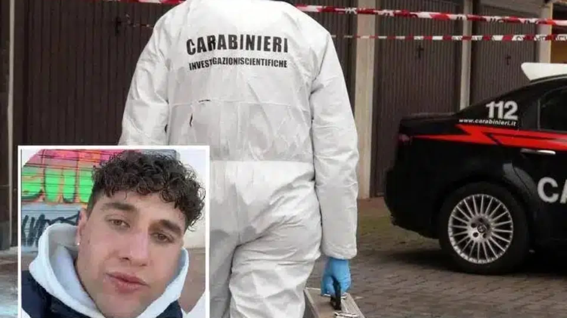 Andrea Sciorilli
