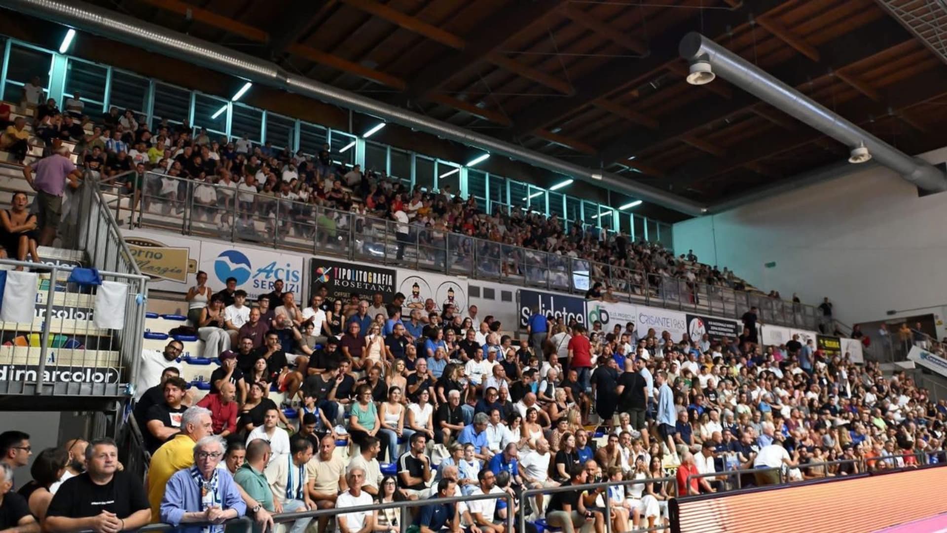 (foto da Pallacanestro Roseto, Facebook)