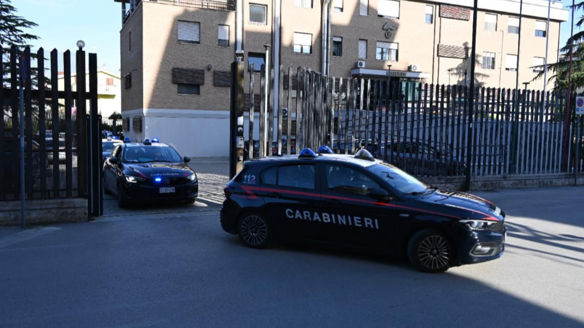 Stupefacenti a Montesilvano, 24enne di Pescara ai domiciliari per detenzione ai fini di spaccio