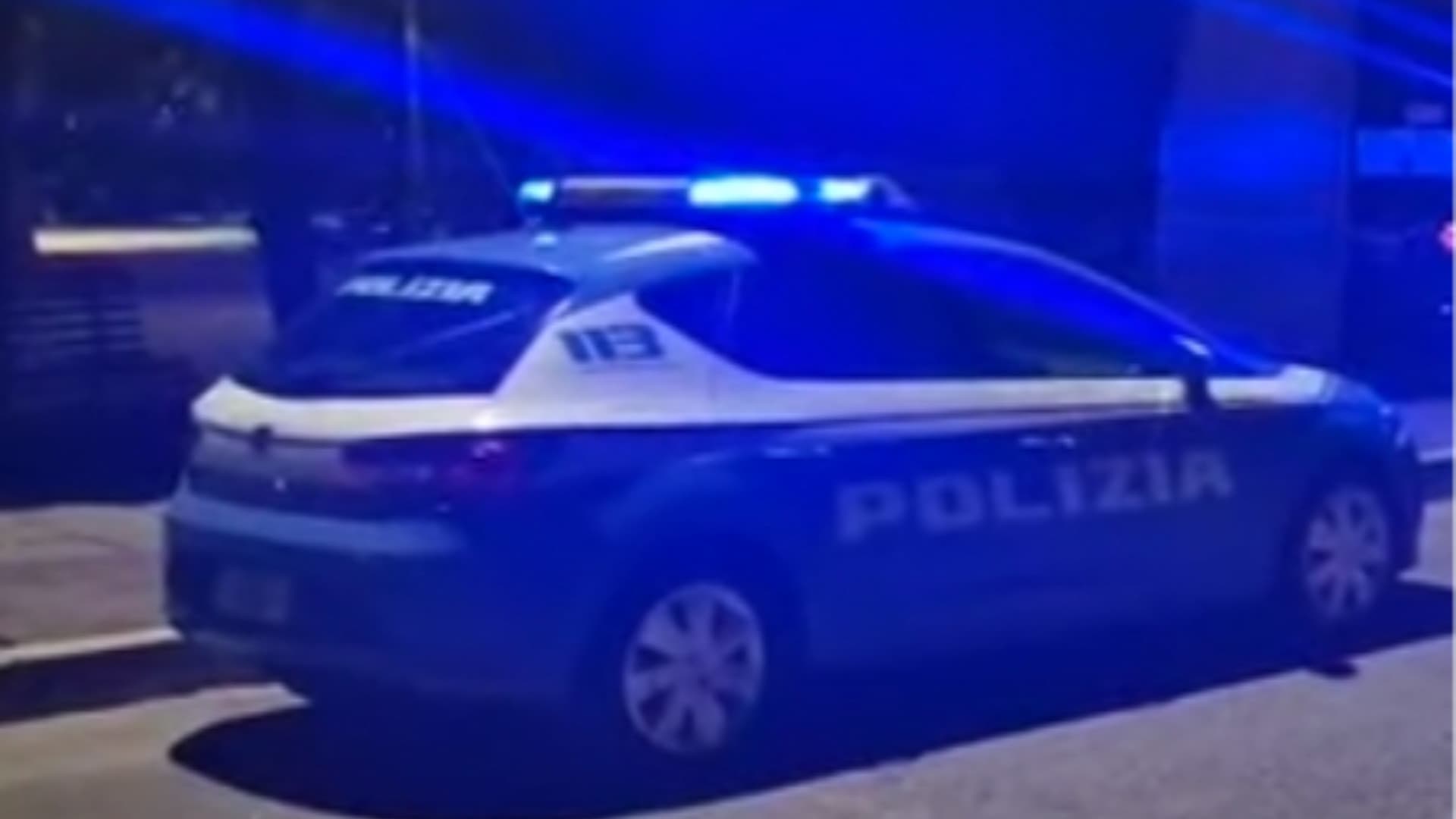 Avezzano, ferisce il padre per rapinarlo: arrestato un 25enne