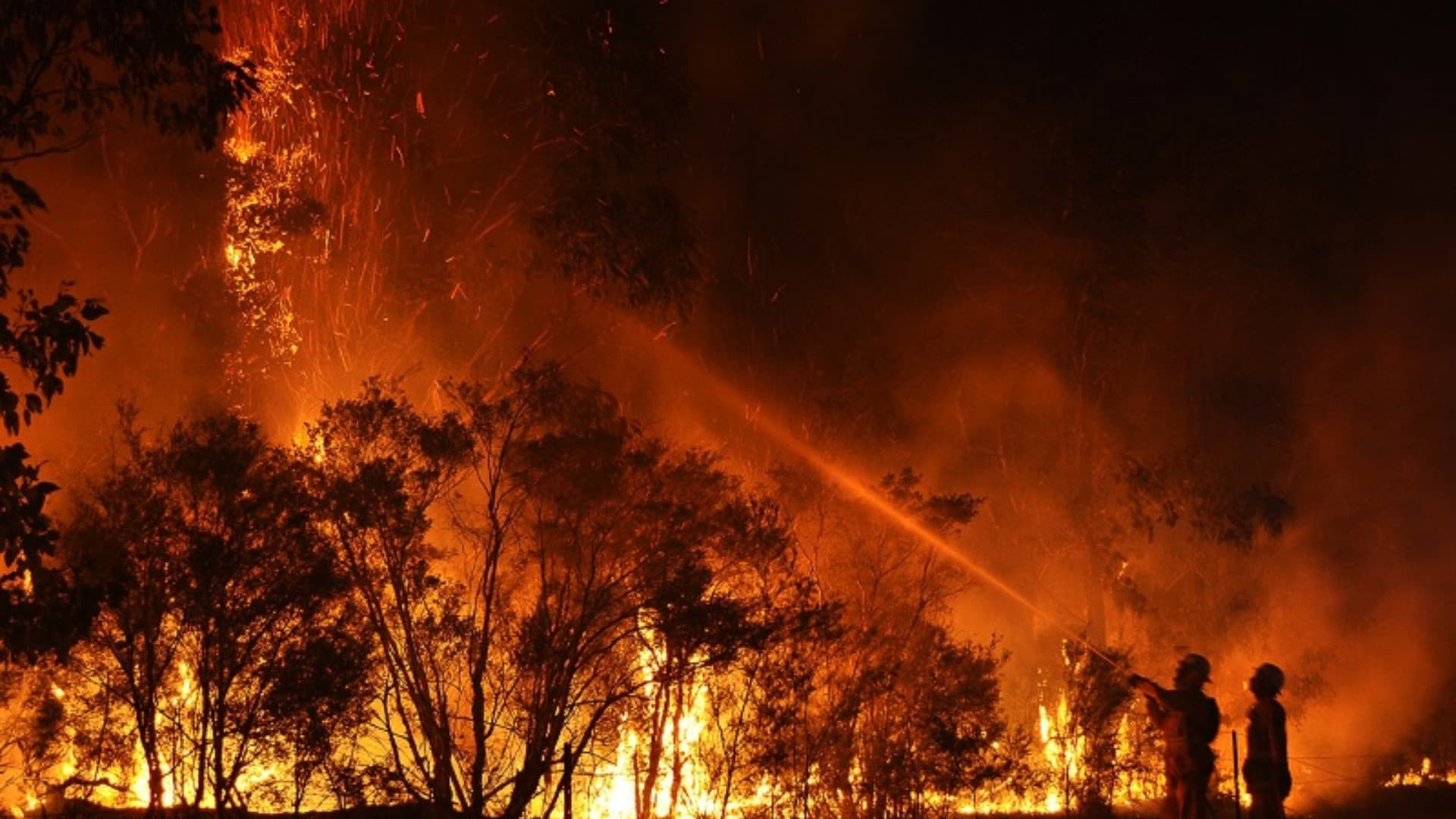 Prevenzione dei roghi in Abruzzo, cambio di passo: nuovo Piano antincendio regionale operativo da metà luglio