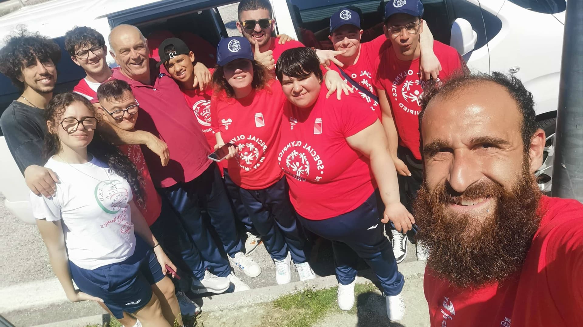 L'Aquila, Team Sport L’Aquila pronto per i Giochi Nazionali Estivi Special Olympics 2026