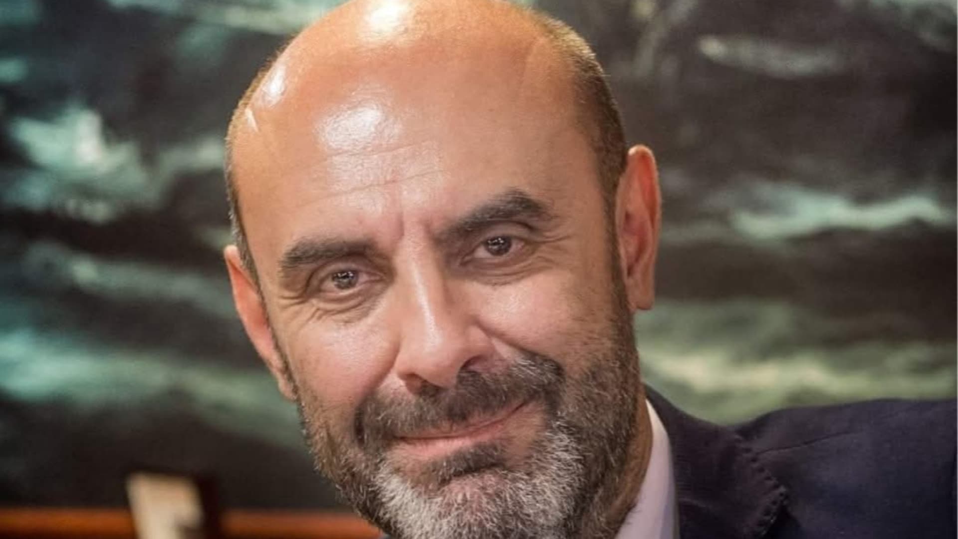L'avvocato Simone Pillon