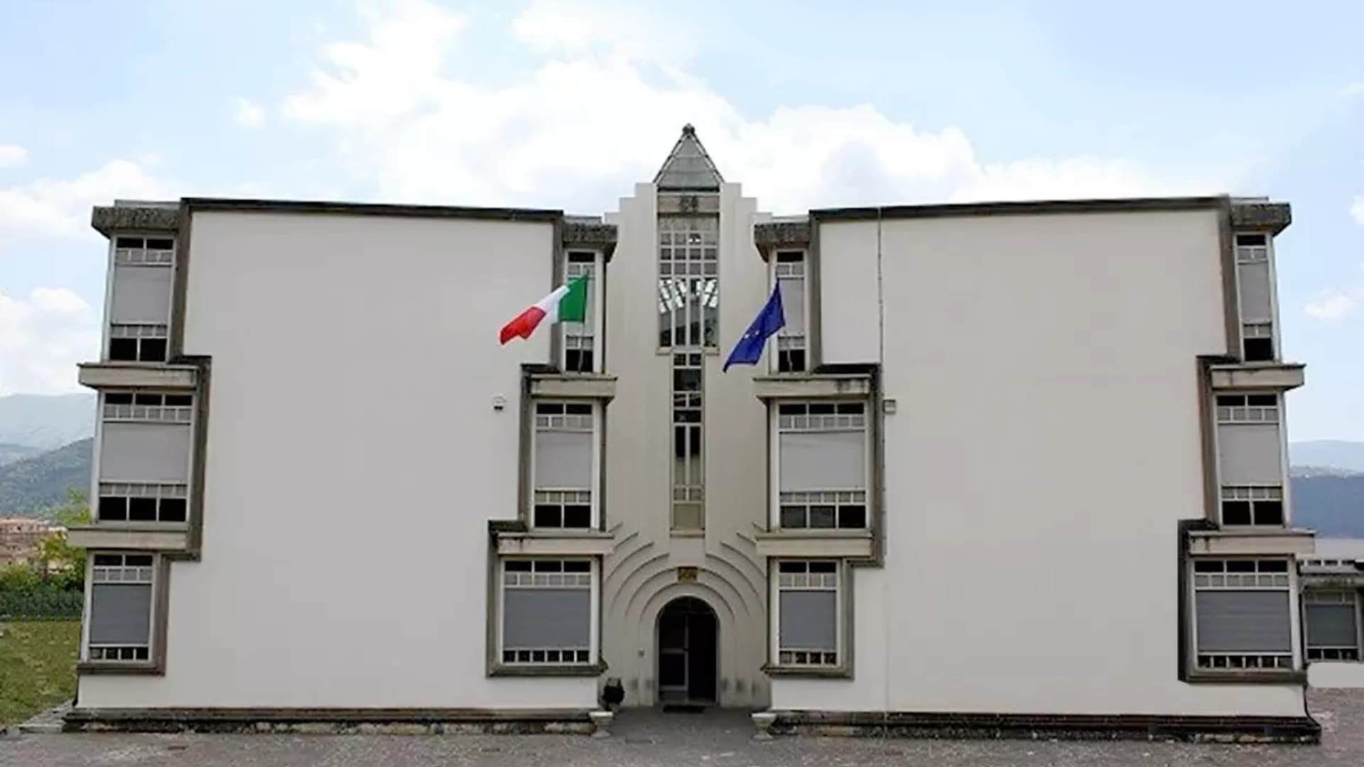 L'Aquila, al via una vera e propria maratona di arte contemporanea gratuita per tutti