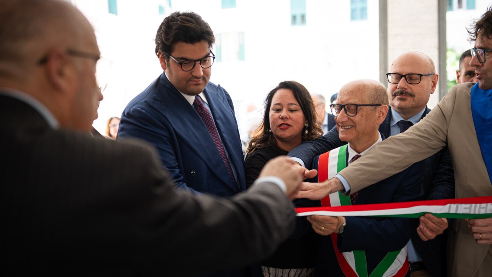 Chieti punta sul turismo: inaugurato il nuovo InfoPoint storico e il progetto Teatinità