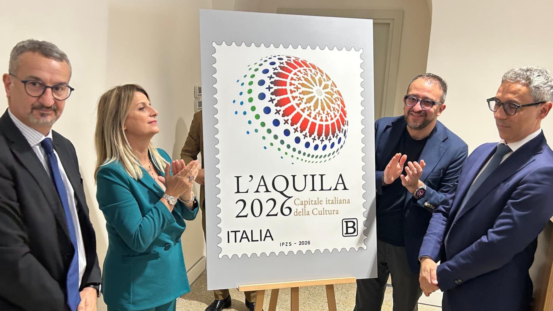 La presentazione