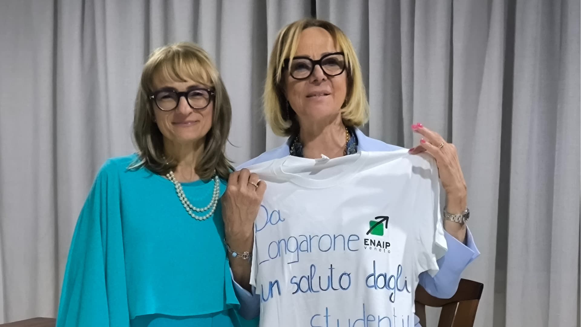 Teramo e Longarone rinnovano il patto di amicizia: scuole, memoria e protezione civile unite dal Vajont
