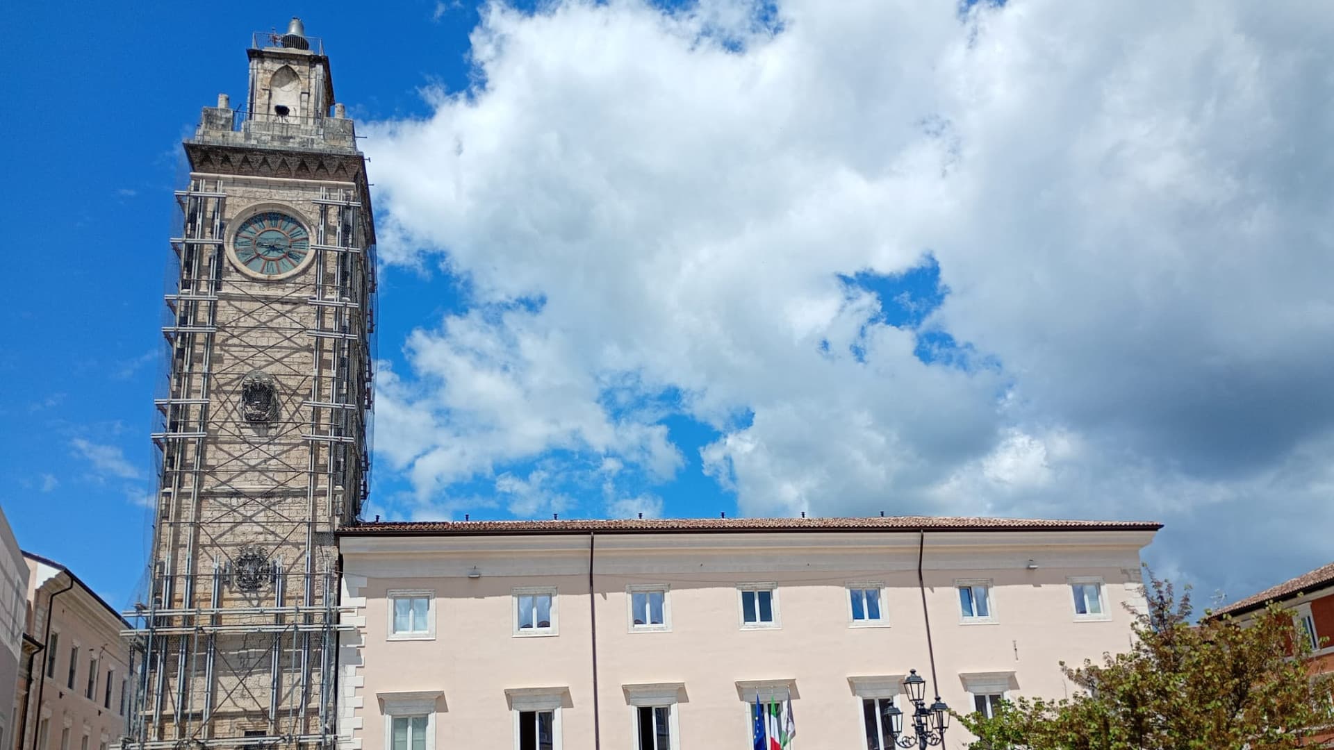 L'Aquila, Progetto Case e Map: dalla V Commissione arriva un messaggio chiaro