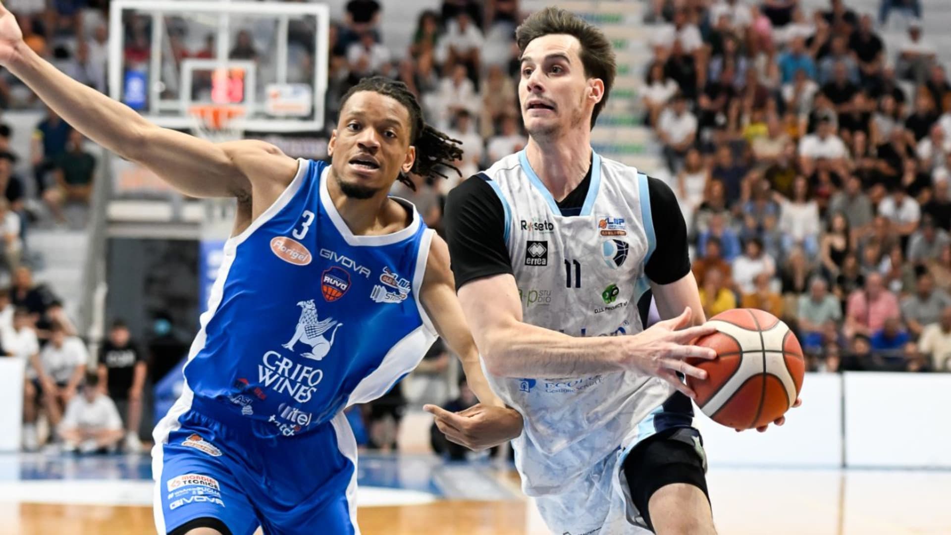 (foto da Pallacanestro Roseto, Facebook)