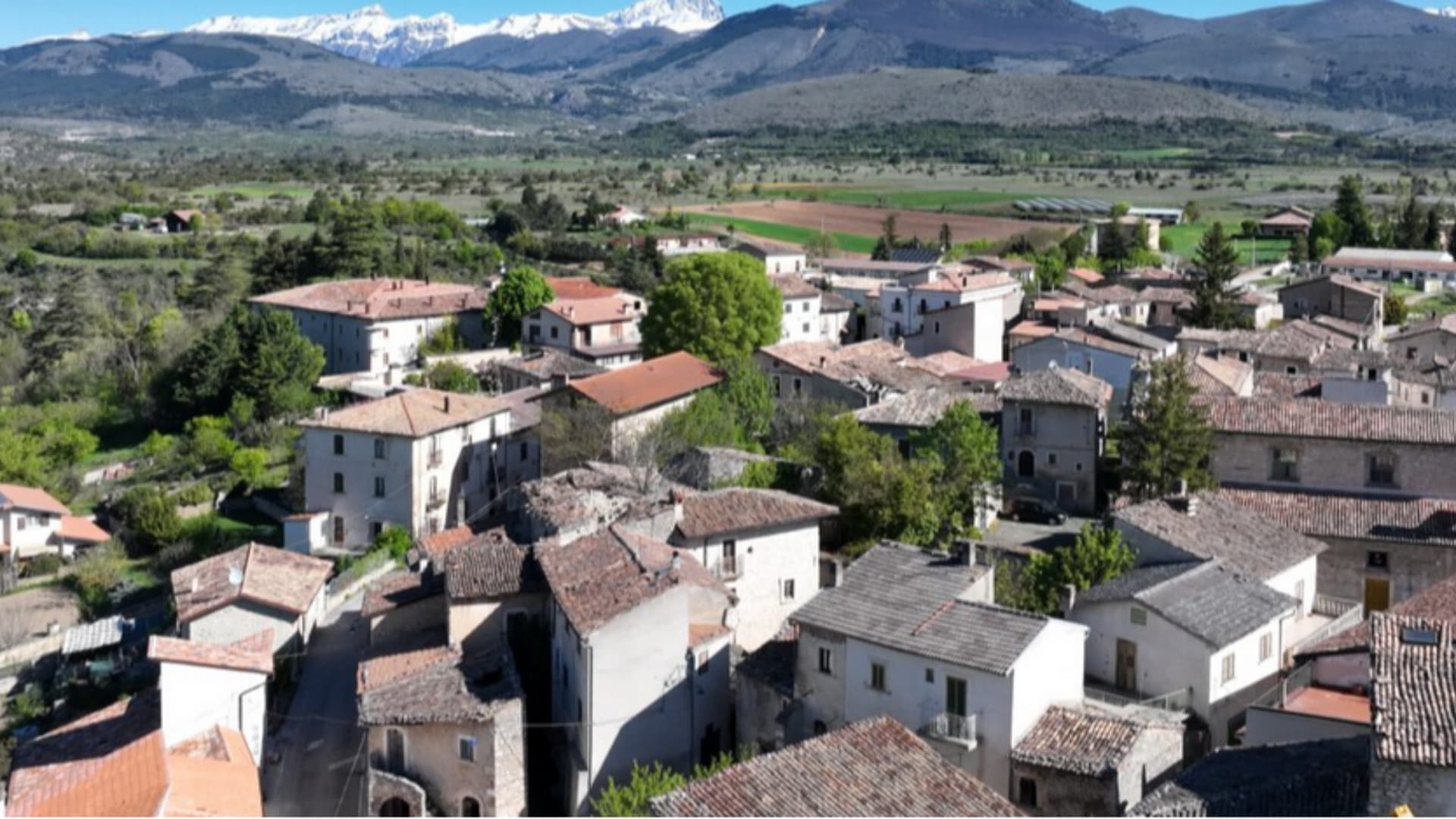 L'Aquila, ecco "Reticoli, festival delle Terre alte": l'Appennino centrale diventa laboratorio di futuro - Programma e ospiti