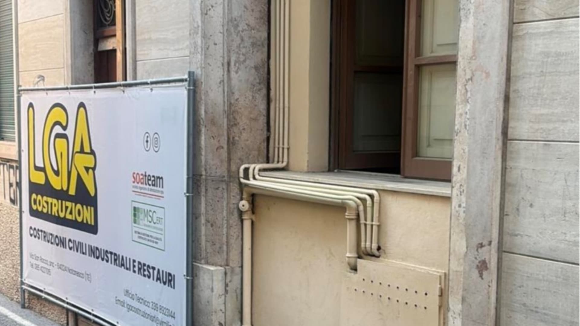 Spaccio, droga e prostituzione: cresce l’allarme nel cuore di Teramo