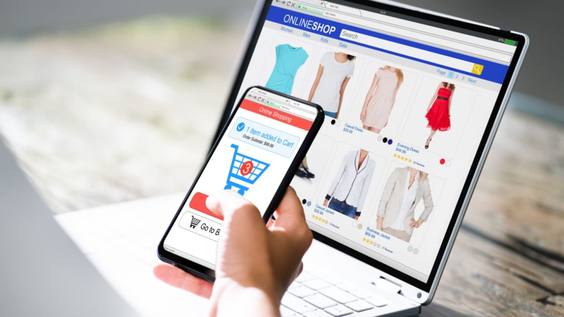 Shopping online, arriva la tassa sui pacchi extra-Ue: cosa cambia per chi acquista