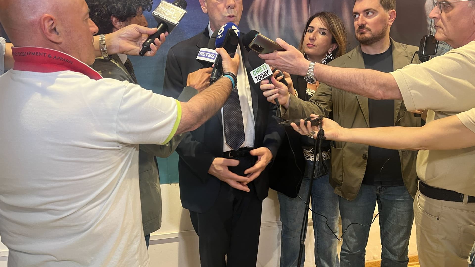 Giovanni Legnini