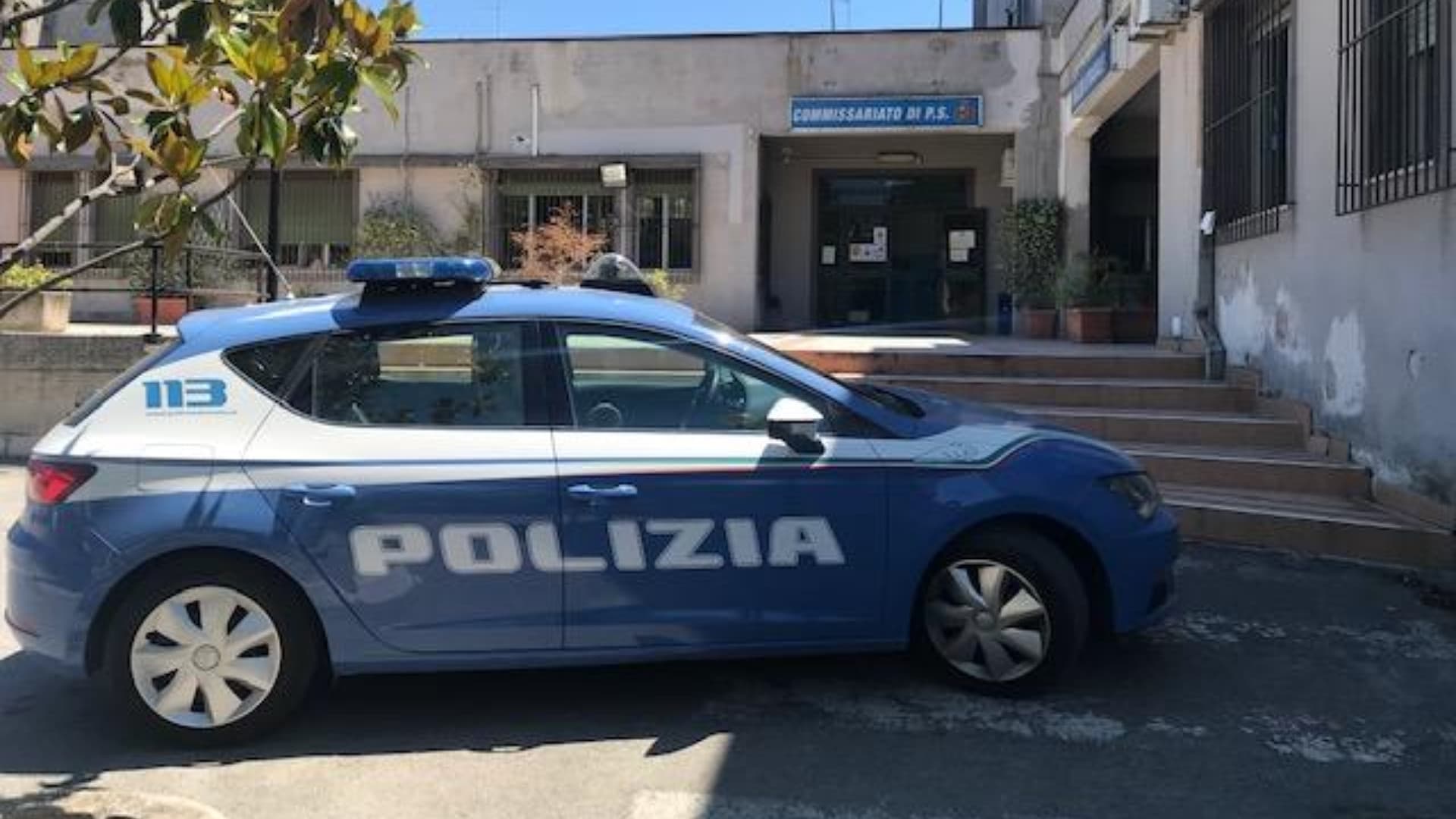 Lanciano, maxi operazione interforze nel quartiere Santa Rita: controlli straordinari e sequestri