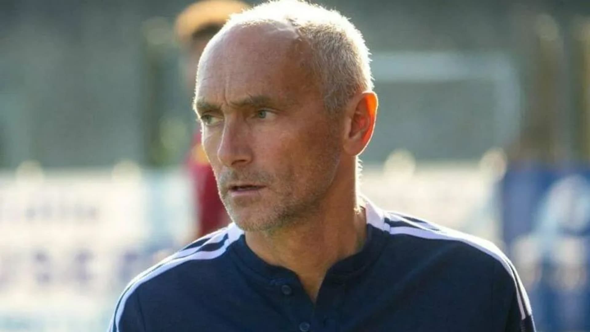 Pineto, il nuovo allenatore è Enrico Barilari